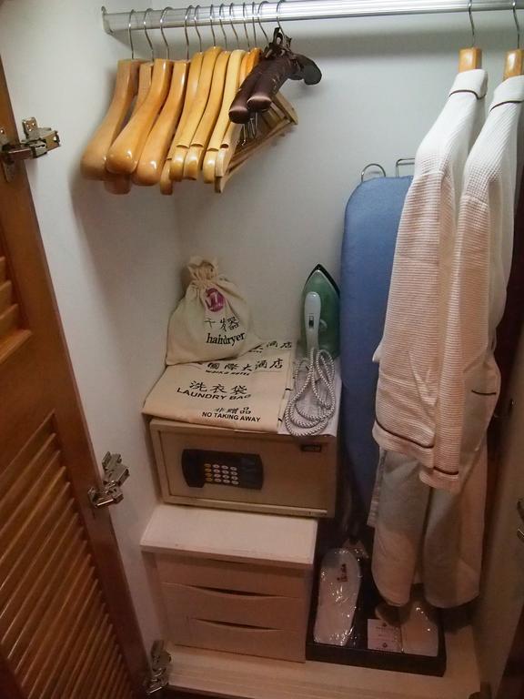 ウェンチャン ワイカ ホテル Wenchang 部屋 写真